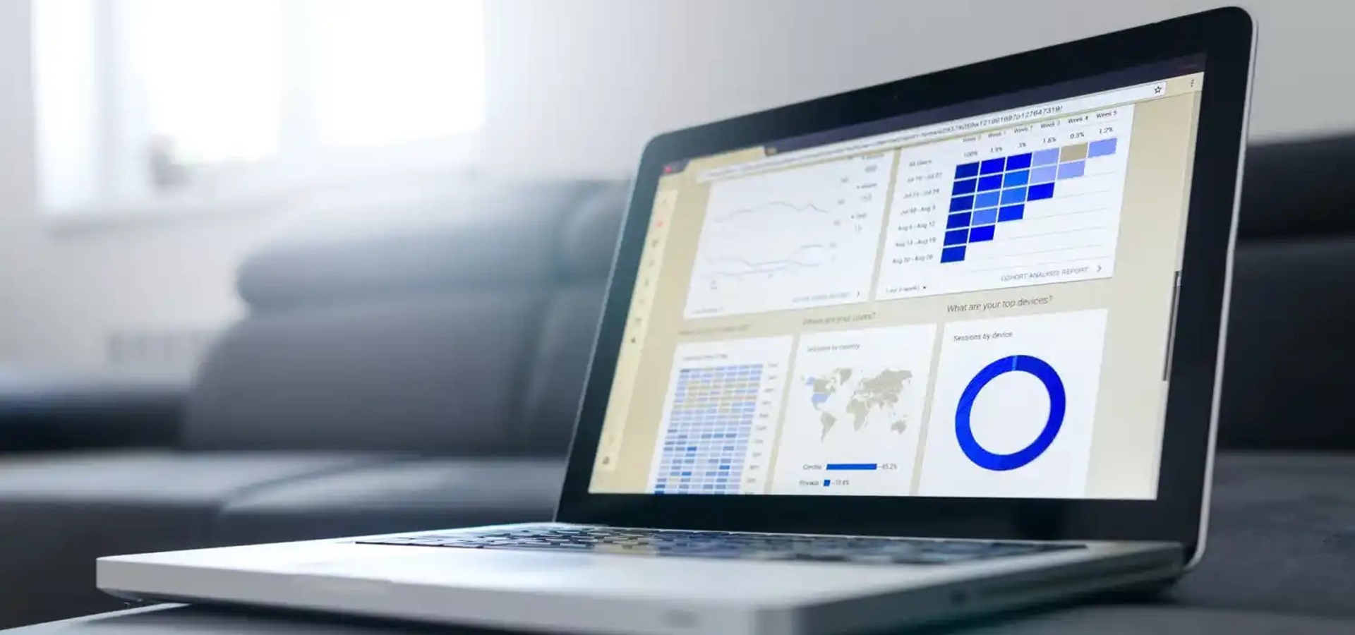 CRM Yazılımı