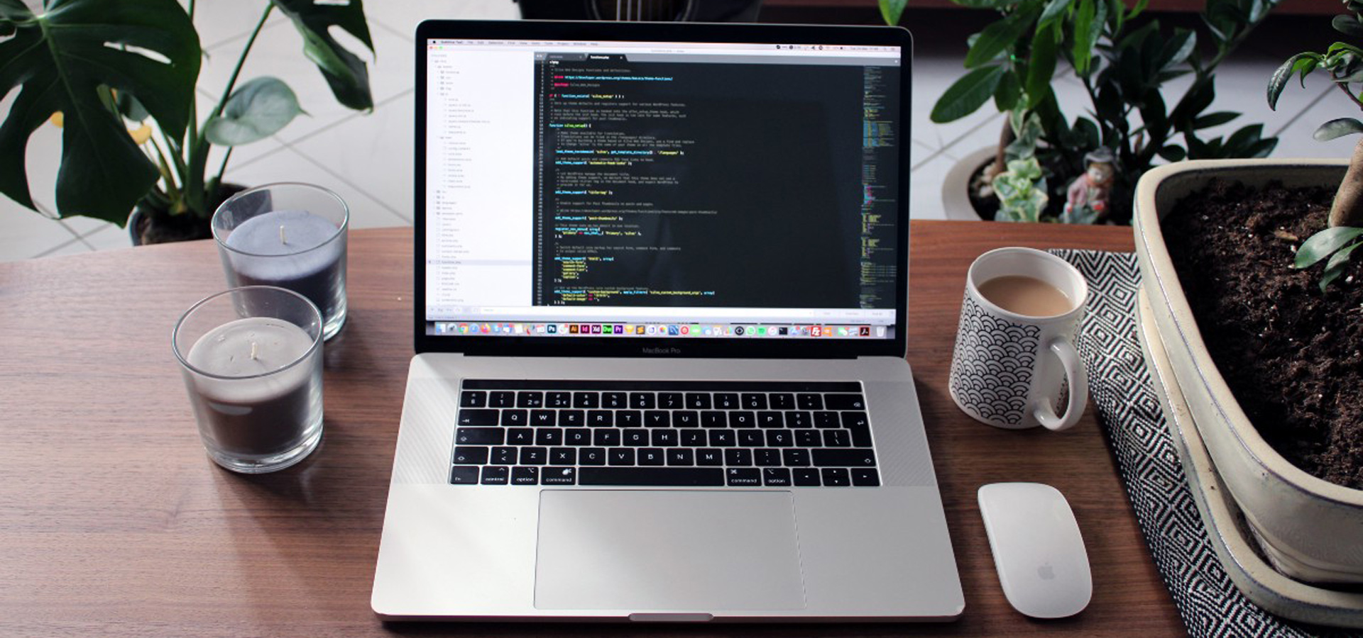 Freelance Yazılımcı